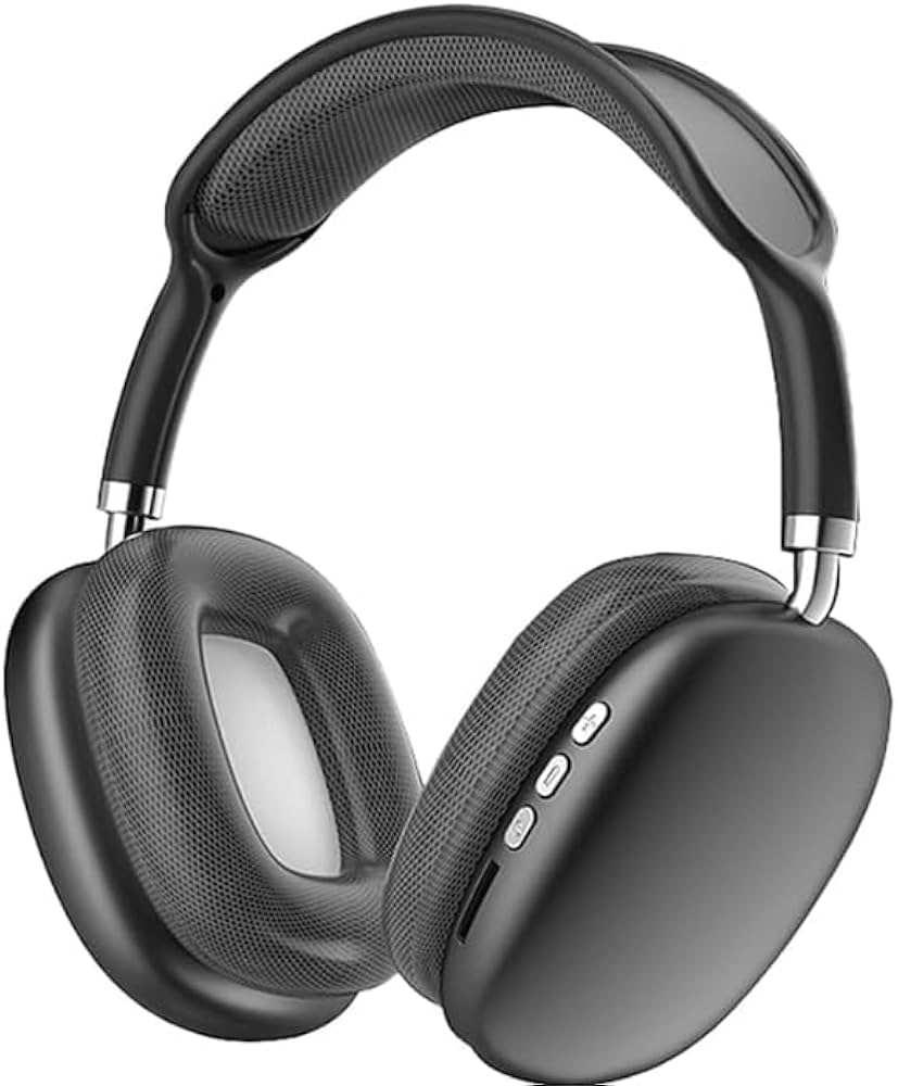 P9 Wireless Bluetooth Headset with Controllers