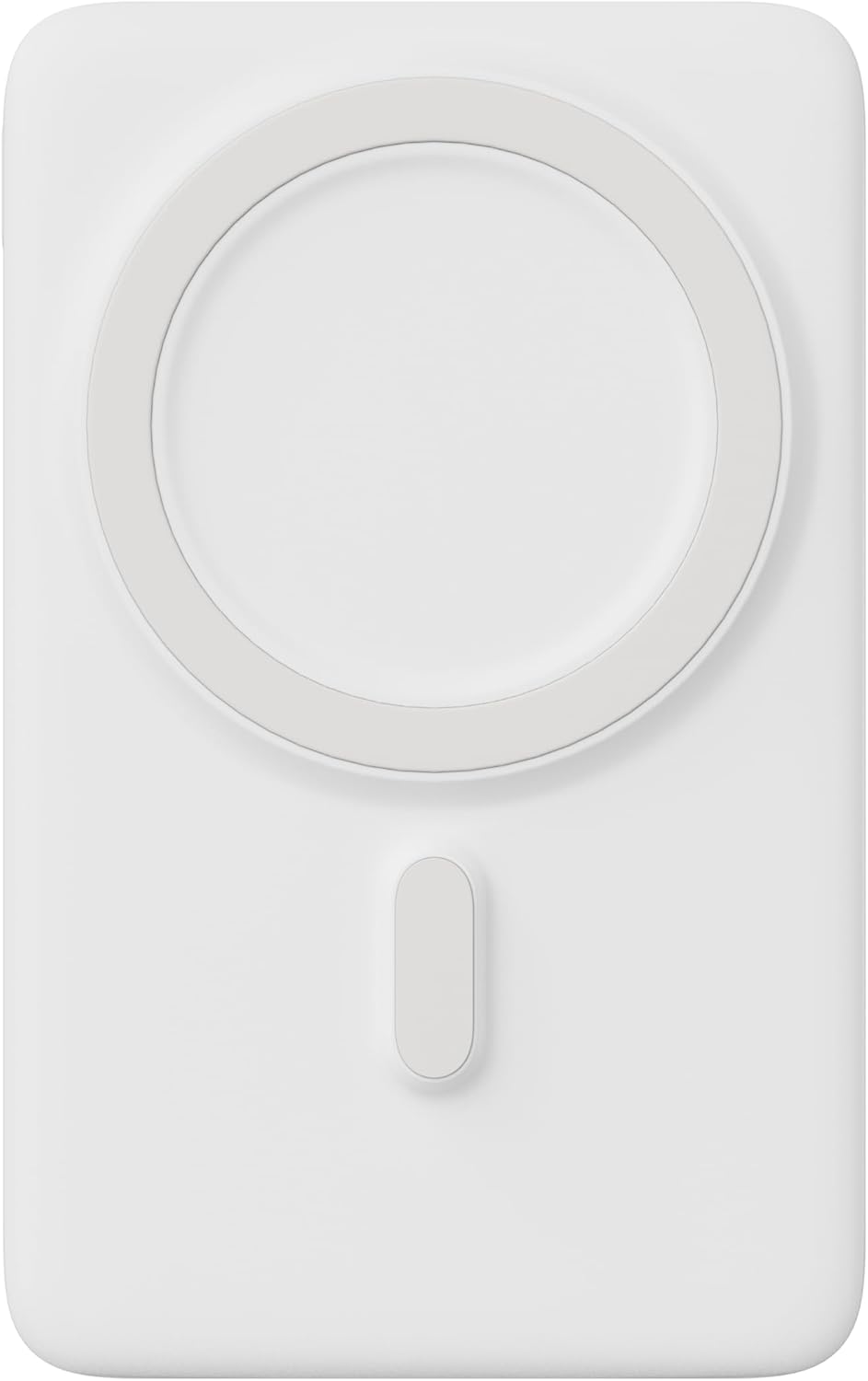 10000mAh Magnetic power bank, fast charging wireless portable charger for iPhone, Wireless Power Bank compatible with Magsafe battery pack for iPhone 17/17 Pro/17 Pro Max/16/15/14/13/12 series